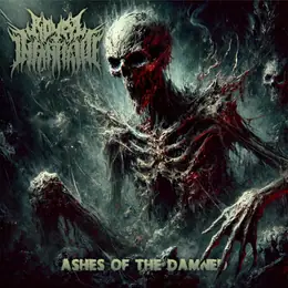 Royal Infanticide Ashes of the Damned