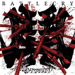 Whispered Battlecry