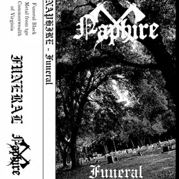 Naphire Funeral