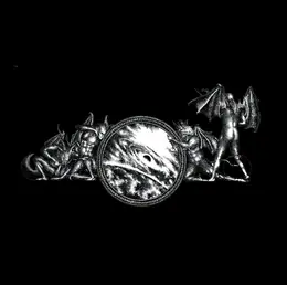 Auspicium We Will Raze the Firmament and All the Stars Therein