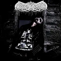 Grimorium Black Emperors of the False Millennium