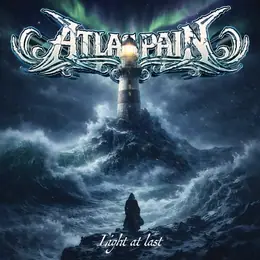 Atlas Pain Light at Last