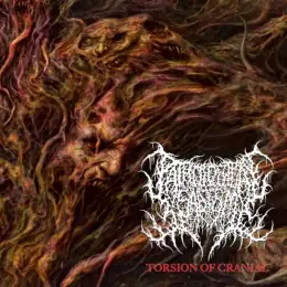 Pathological Sadism Torsion of Cranial
