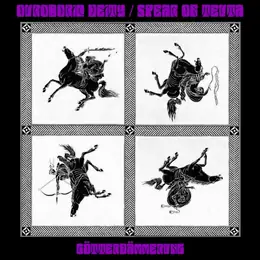 Spear of Teuta / Ouroboric Deity Götterdämmerung