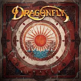 Dragonfly Renacer