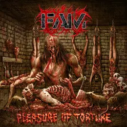 F.A.M. Pleasure of Torture
