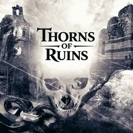 Thorns of Ruins Stellar Reverence