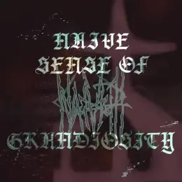 Naeveth Naive Sense of Grandiosity