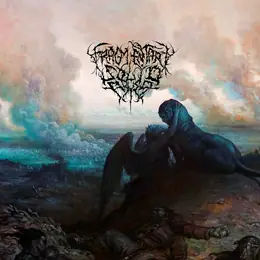 Fragmentary Solid Abyss Daughter of a Voice