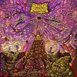 Fecal Addiction The Hemorrhoid Cult