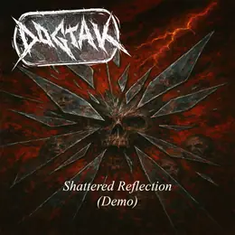 Dogtak Shattered Reflection