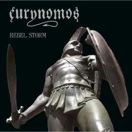 Eurynomos Rebel Storm