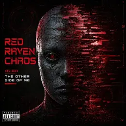 Red Raven Chaos The Other Side of Me
