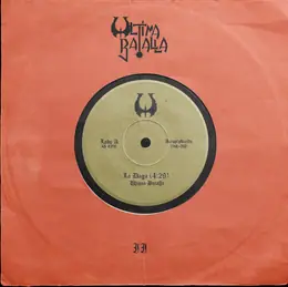 Última Batalla II