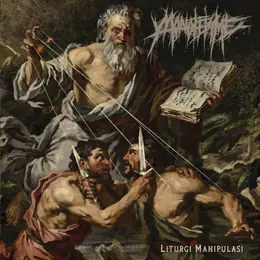 Monoteisme Liturgi Manipulasi