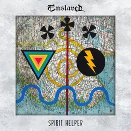 Enslaved Spirit Helper