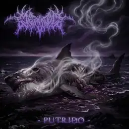 Megalodón Putrido