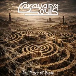 Caravan of Souls The Maze of Doom