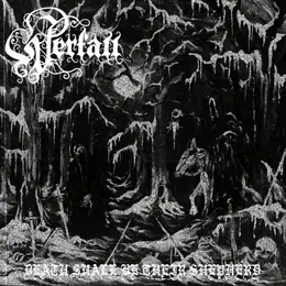 Verfall Death Shall Be Their Shepherd