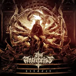 Thy Antichrist Scorpio