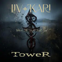 Tower Where The Night Veils God