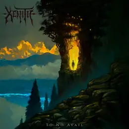 Xenith To No Avail