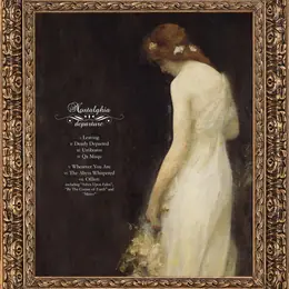 Nostalghia Departure