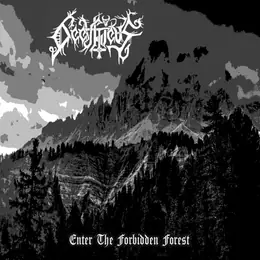 Occulticus Enter the Forbidden Forest