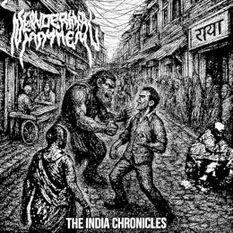 Neanderthal Mayhem The India Chronicles