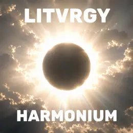 Liturgy Harmonium