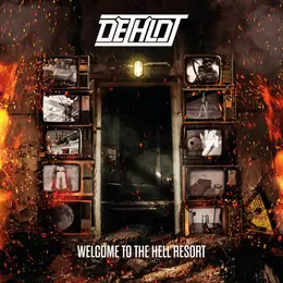 Dethlot Welcome to the Hell Resort