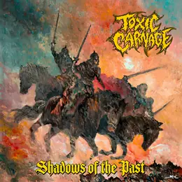 Toxic Carnage Shadows of the Past