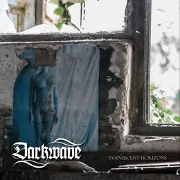 Darkwave Evanescent Horizons