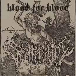 Serpentum Blood for Blood
