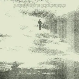Acheron's Reticuli Aboriginal Transmission