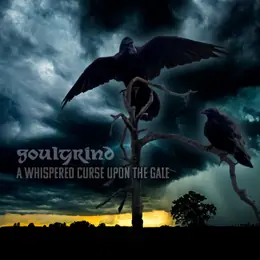 Soulgrind A Whispered Curse upon the Gale