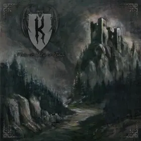 Krolok — Hričov - Súľov - Lietava cover