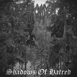 Dark Oxygen Shadows of Hatred