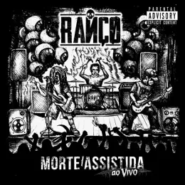 Raᴎçø Morte Assistida Ao Vivo