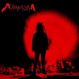 Atraktöra Atraktöra