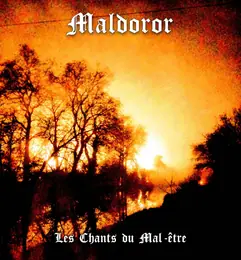Maldoror Les chants du mal-être