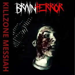 Brainterror Killzone Messiah