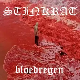 Stinkrat Bloedregen
