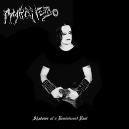 Amaritudo Shadows of a Reminiscent Past