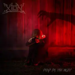 Xion Dead by the Night