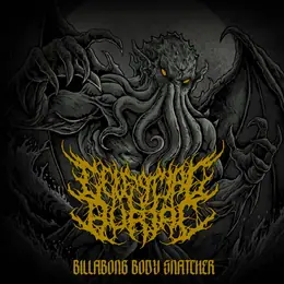 Celestial Burial Billabong Body Snatcher