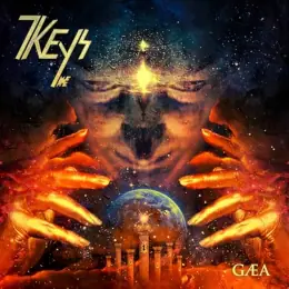 7Keys Gæa