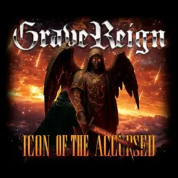 GraveReign Icon of the Accursed