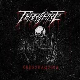 Terrifire Crosskrusher
