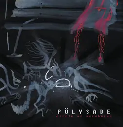 Circle of Ouroborus Pölysade